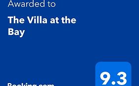 The Villa At The Bay